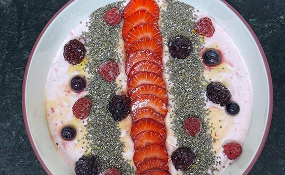 Bowl Specials - moor cafe
